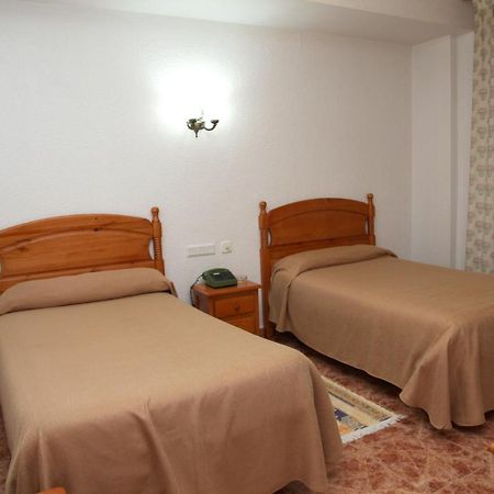 Hotel Los Arcos El Alquian Luaran gambar